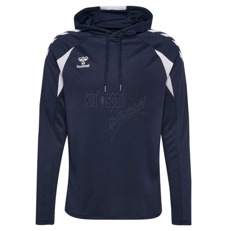 HUMMEL CORE 2.0 bluza męska z kapturem