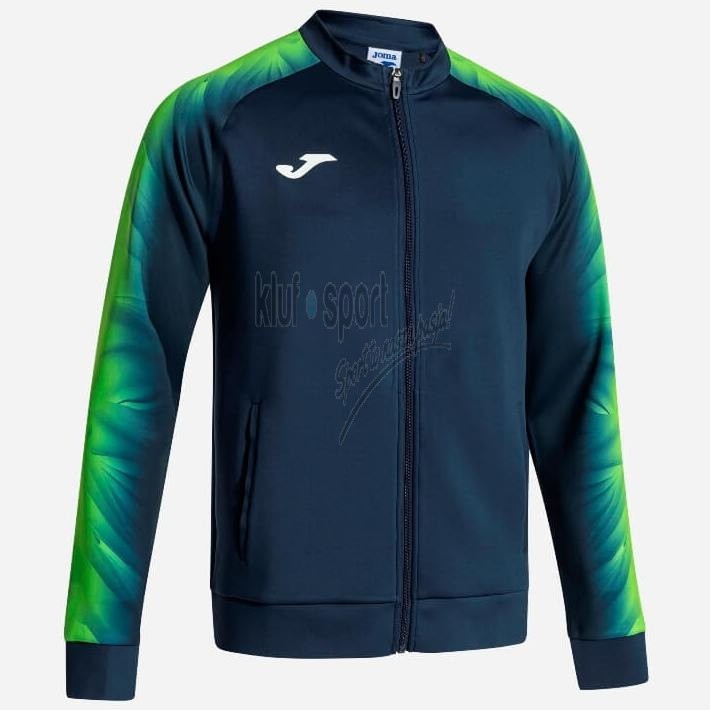 Bluza treningowa męska JOMA ELITE XI