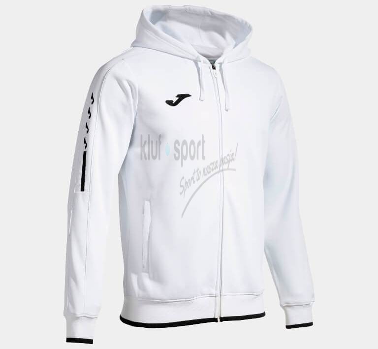 Bluza tenisowa męska JOMA OLIMPIADA