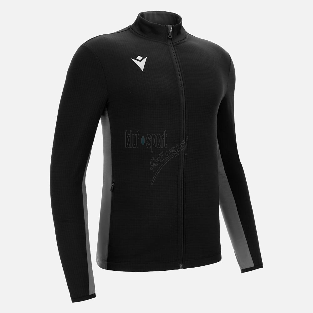 MACRON RECORD PREMIUM bluza tenisowa męska