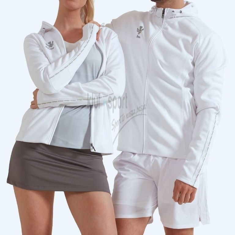 Bluza tenisowa męska REECE AUSTRALIA SHIFT
