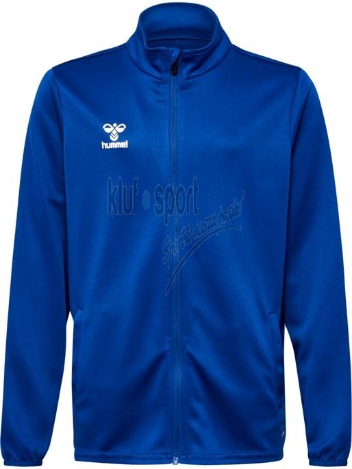 Bluza treningowa męska HUMMEL ESSENTIAL