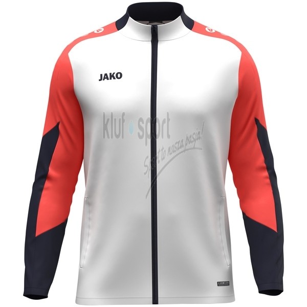 JAKO DYNAMIC bluza treningowa męska