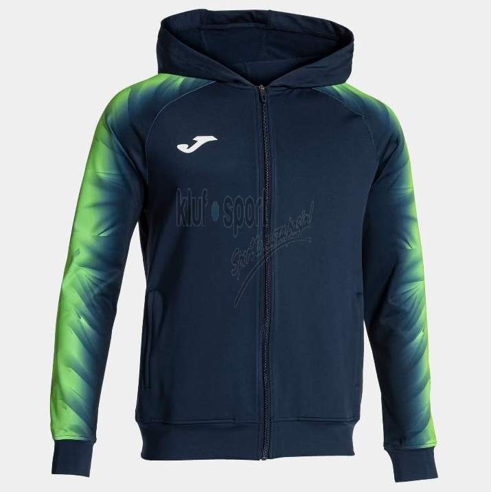 Bluza treningowa męska JOMA ELITE XI