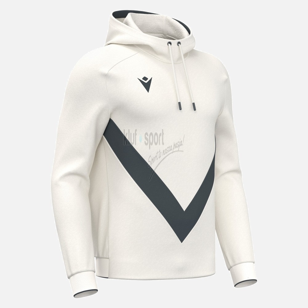 MACRON FENDERS THUNDER bluza tenisowa męska