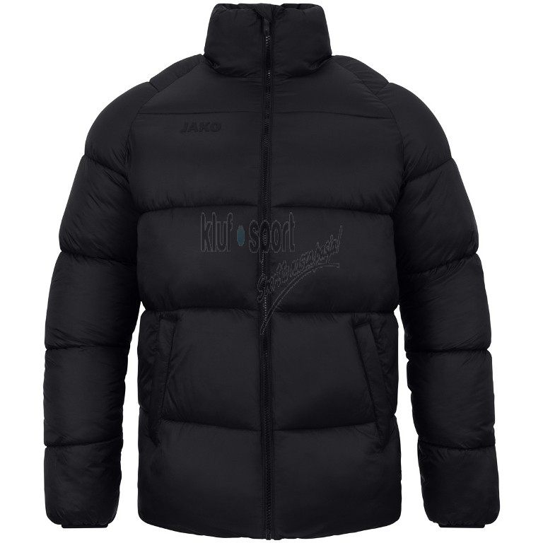 Kurtka pikowana męska JAKO WINTER PUFFY