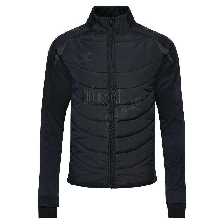 HUMMEL BTC WINTER TRAINING kurtka treningowa męska