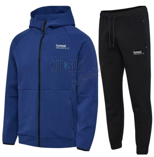 Dres sportowy męski HUMMEL TECH FLEECE