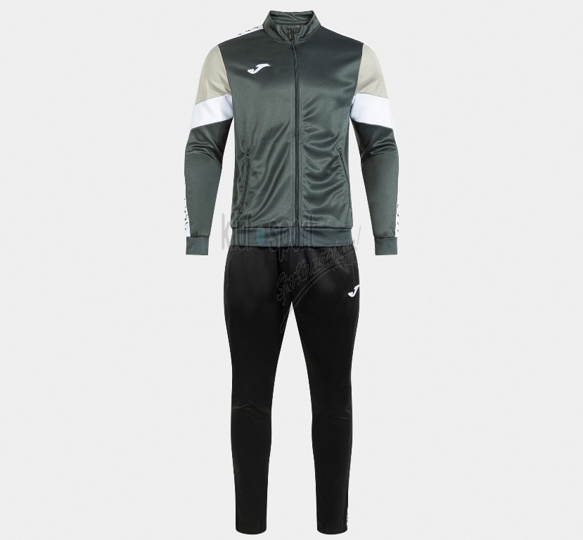 JOMA HEROIC dres treningowy męski