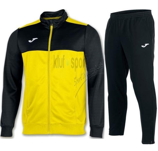 Dres treningowy męski JOMA WINNER