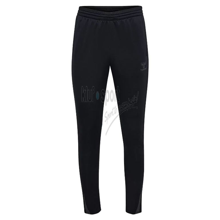 HUMMEL BTC WINTER TRAINING spodnie treningowe męskie