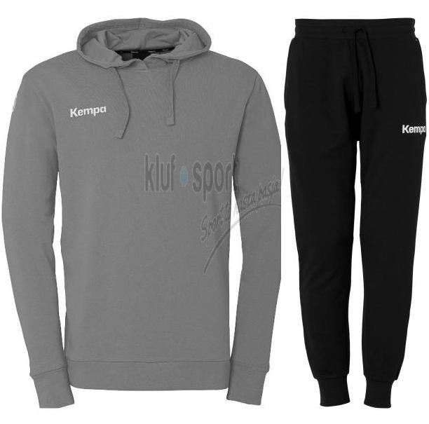 Dres bawełniany męski KEMPA BASIC 