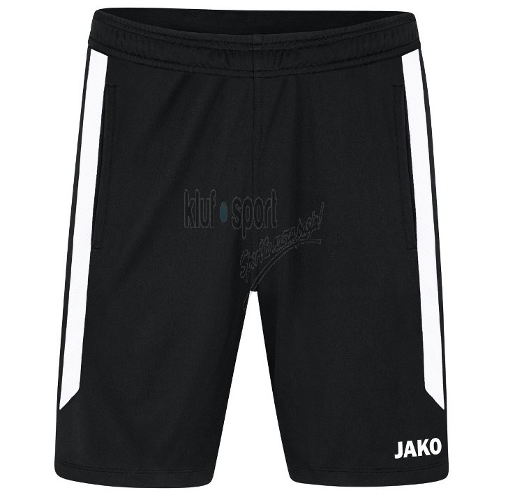 Spodenki sportowe meskie JAKO POWER