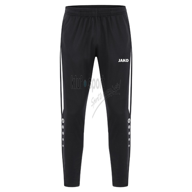 Spodnie treningowe meskie JAKO POWER