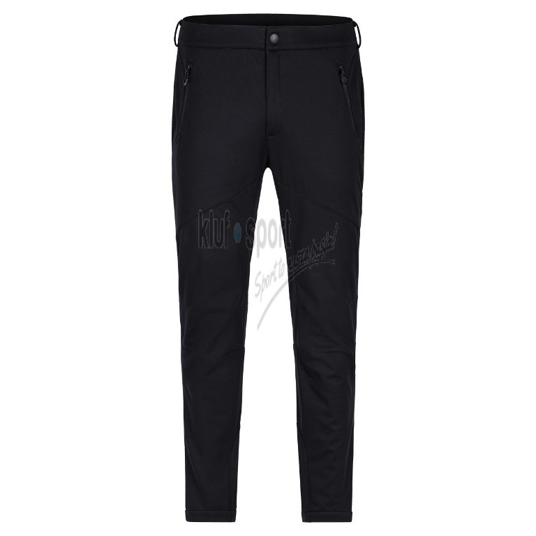 Spodnie meskie softshell JAKO SOFTSHELL COMFORT