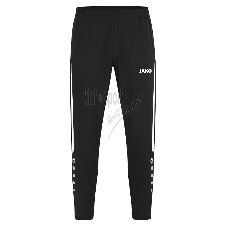 Spodnie sportowe meskie JAKO POWER LEISURE