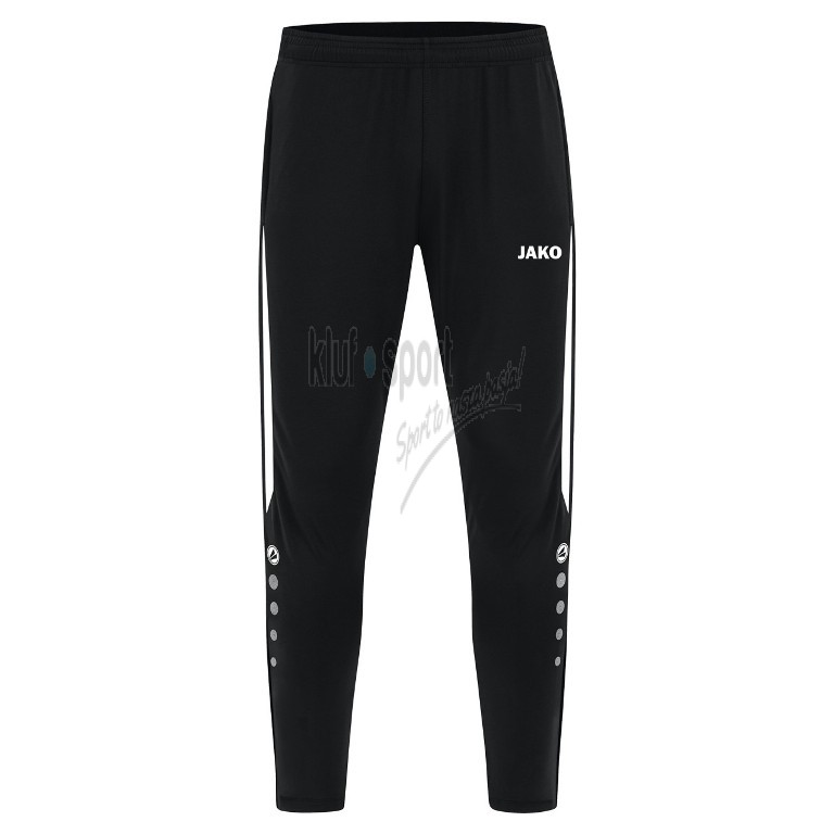 Spodnie treningowe meskie JAKO POWER