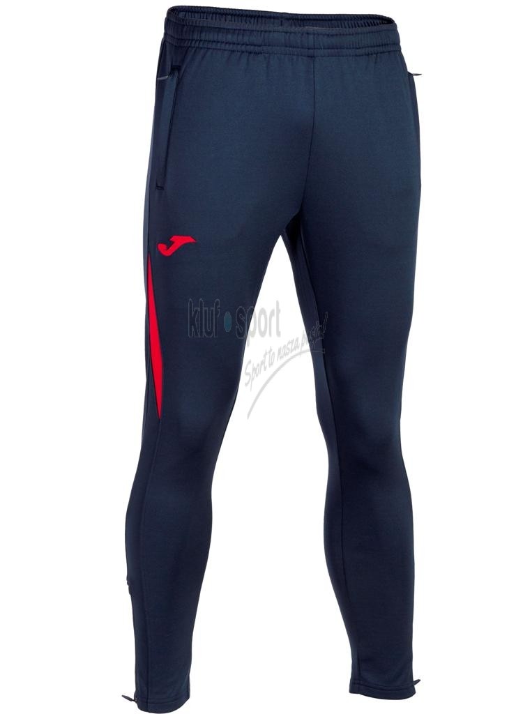 Spodnie treningowe meskie JOMA CHAMPION VII