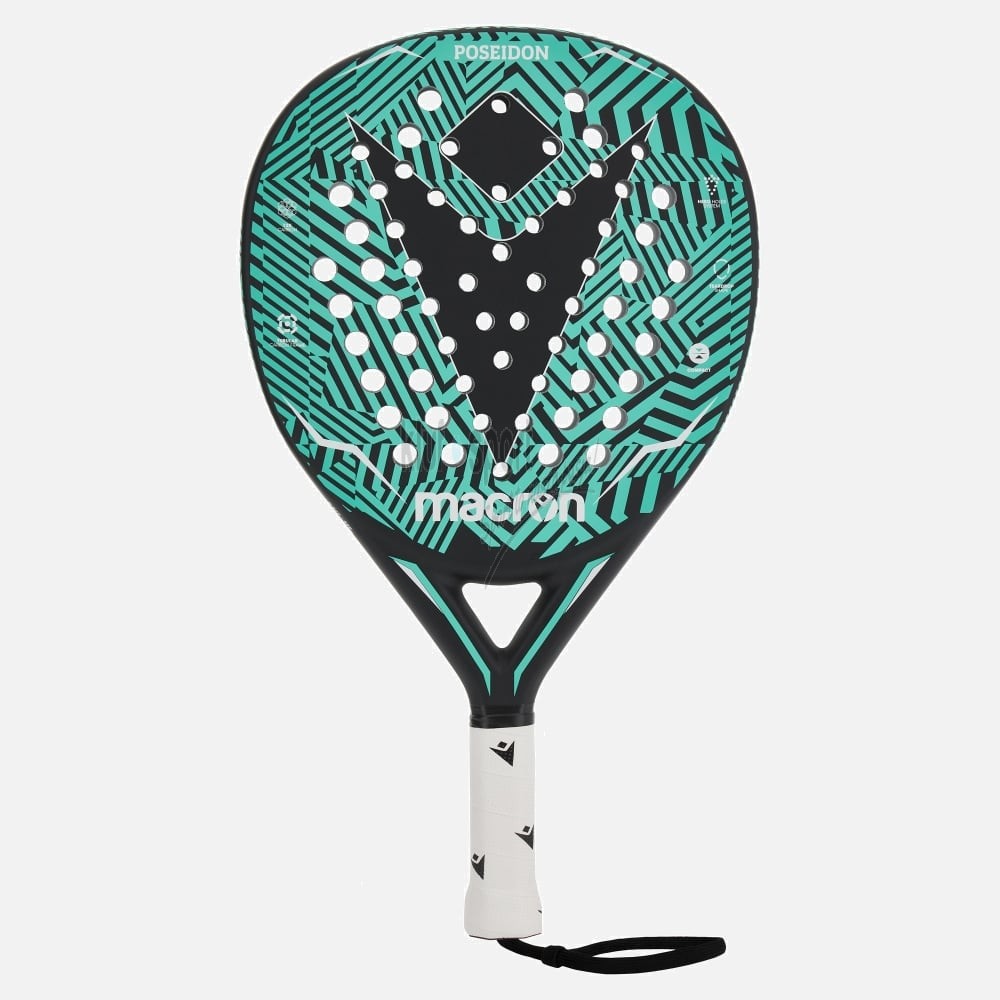 Rakieta do padla MACRON POSEIDON PREMIUM