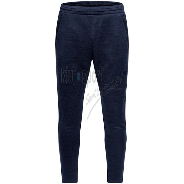 Spodnie sportowe damskie JAKO CHALLENGE PREMIUM