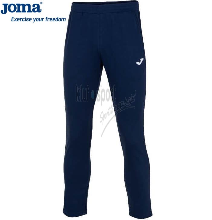 Spodnie treningowe męskie JOMA CANNES TRAINING