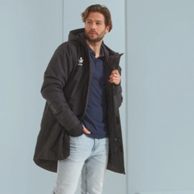Kurtka zimowa meska REECE AUSTRALIA MAJOR PARKA