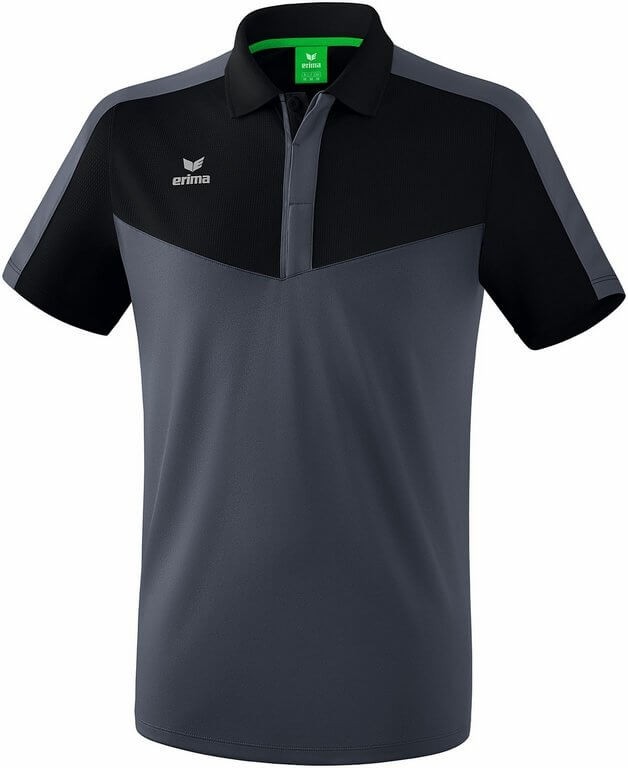 Męska koszulka polo ERIMA SQUAD PREMIUM
