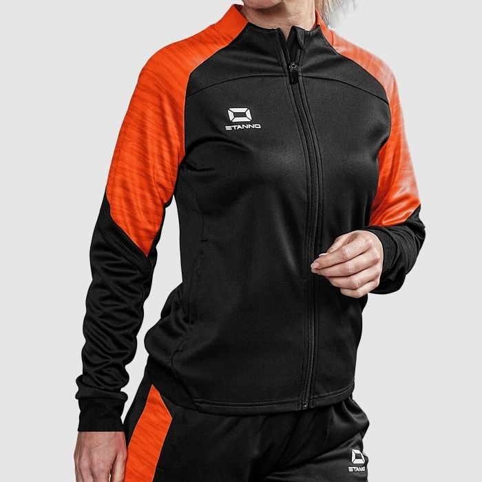Bluza treningowa damska STANNO BOLT