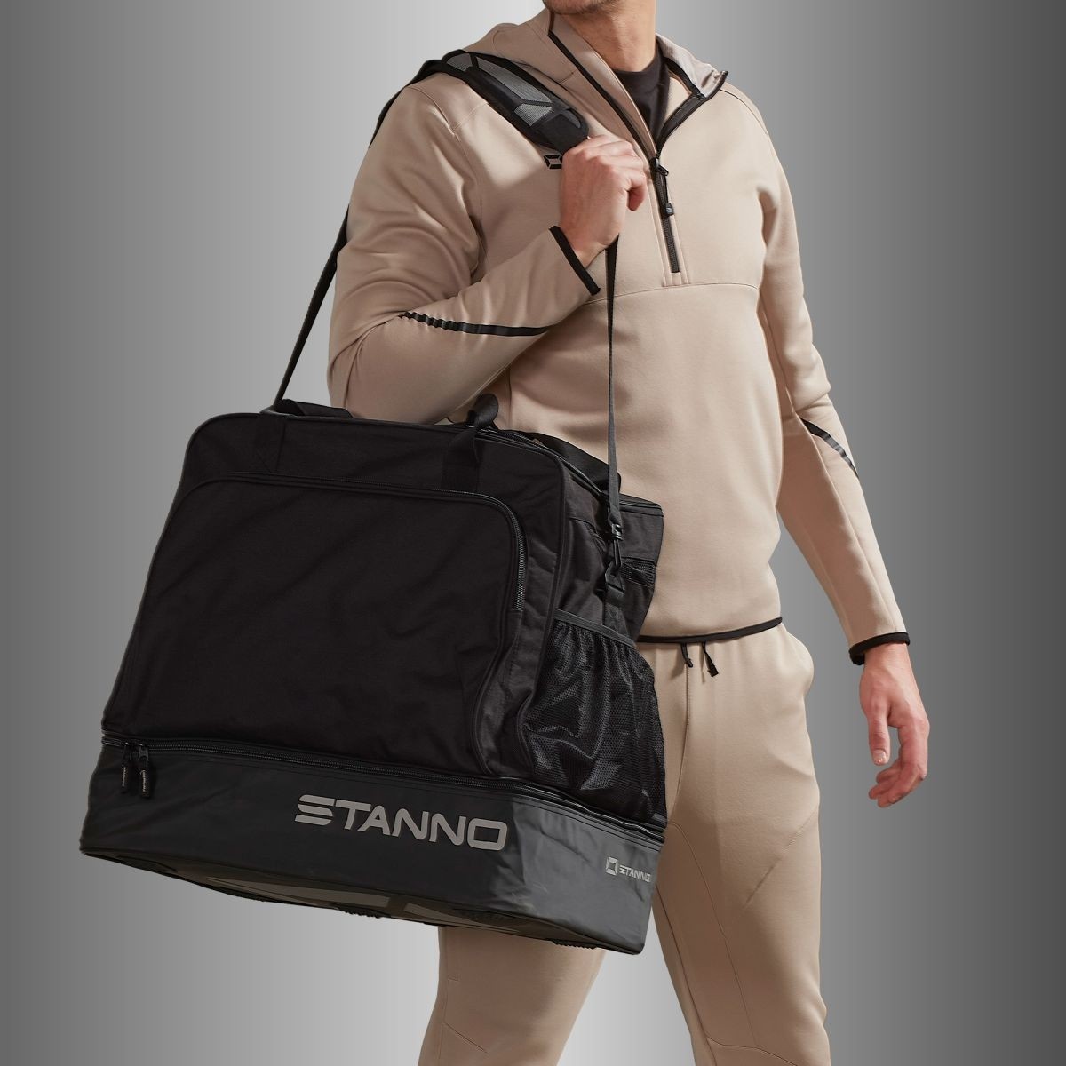 Torba sportowa STANNO PRIME PRO