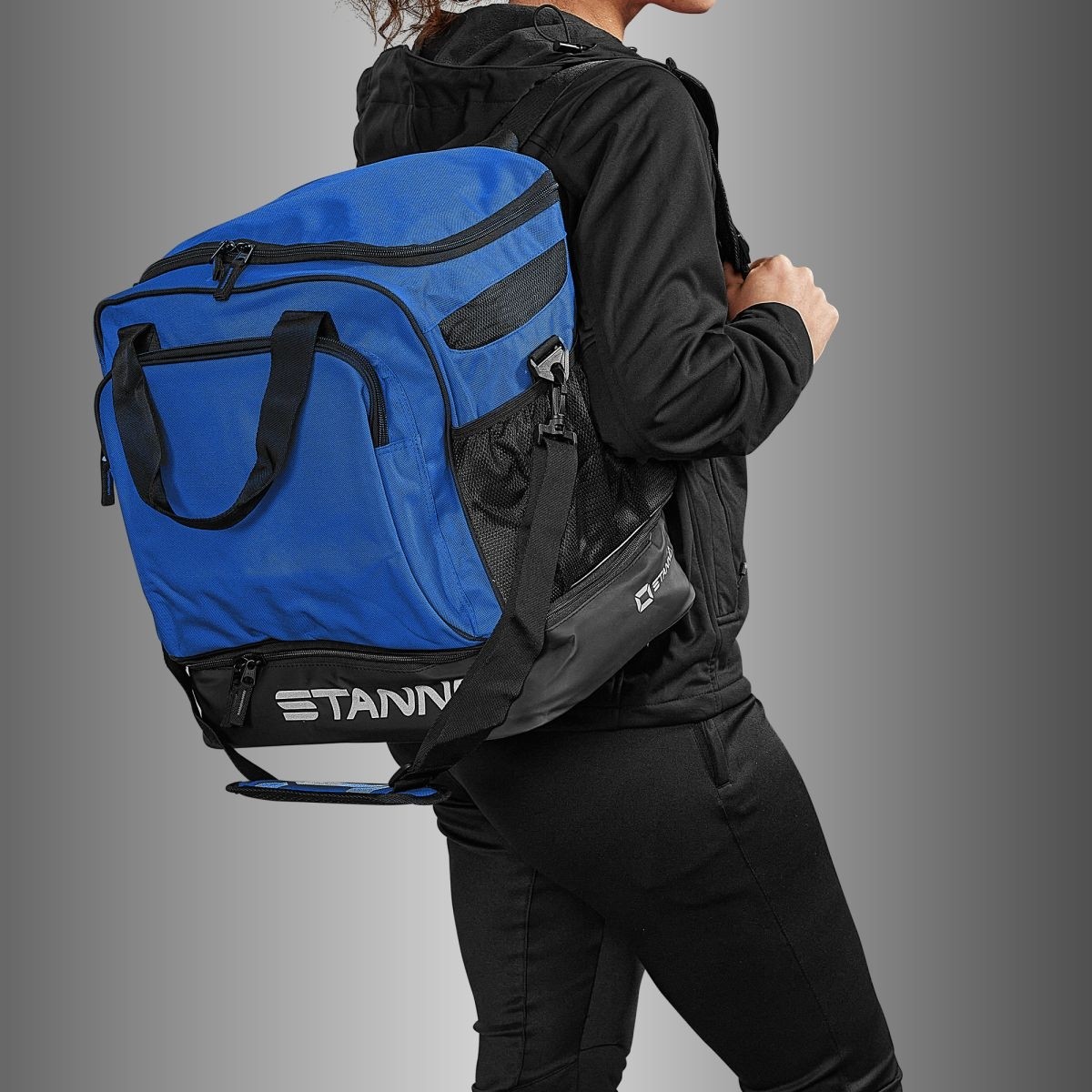 Torba-plecak STANNO PRO-BAG PRIME