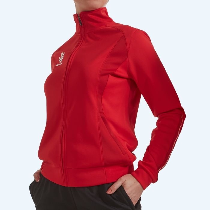 Bluza tenisowa damska REECE AUSTRALIA SHIFT