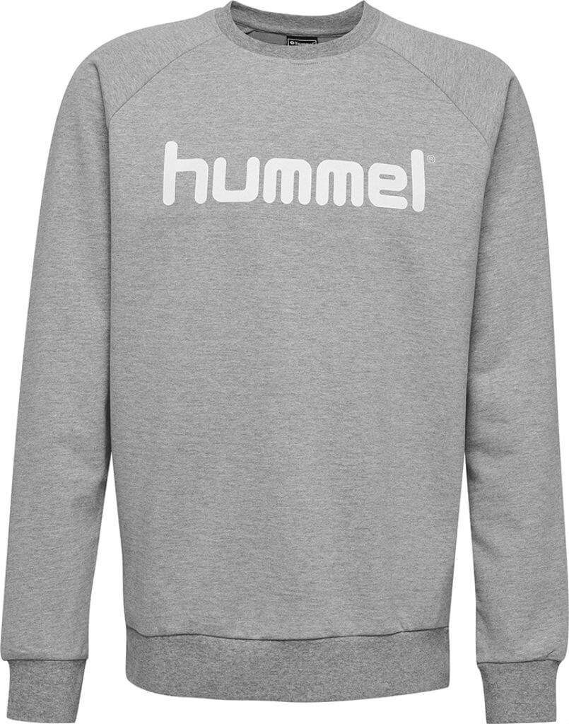 HUMMEL GO COTTON bluza bawełniana męska