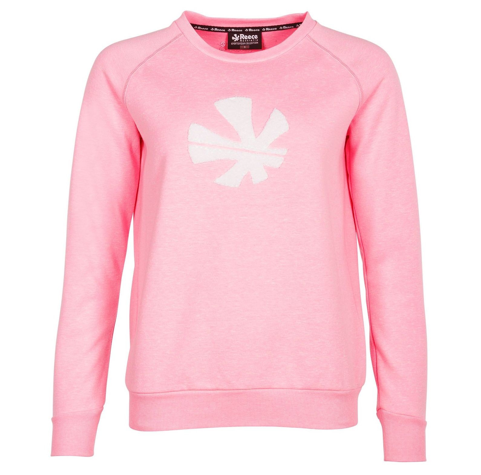 REECE AUSTRALIA CLASSIC bluza bawełniana damska