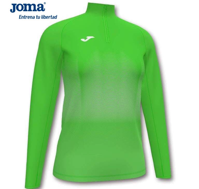 Bluza treningowa damska JOMA ELITE VII