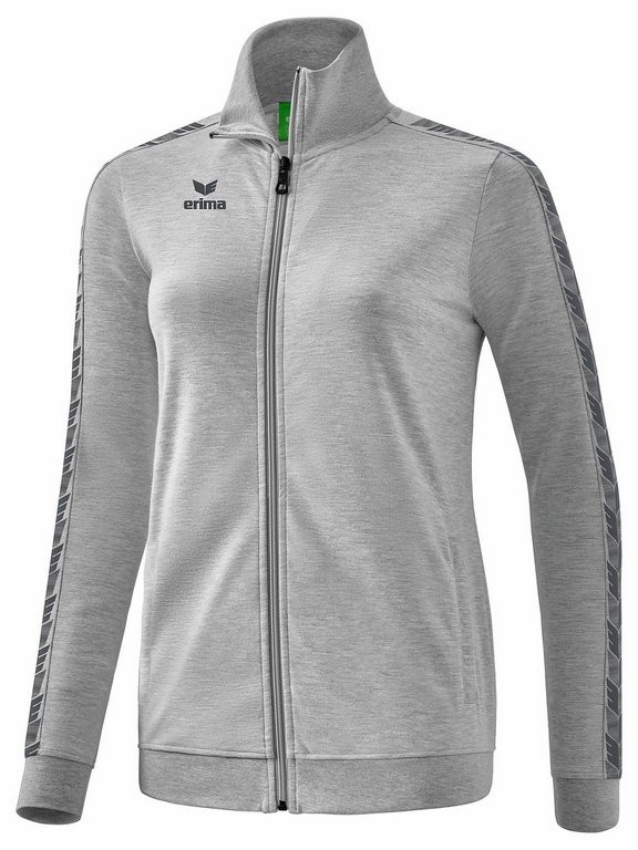 Bluza sportowa damska ERIMA ESSENTIAL TEAM