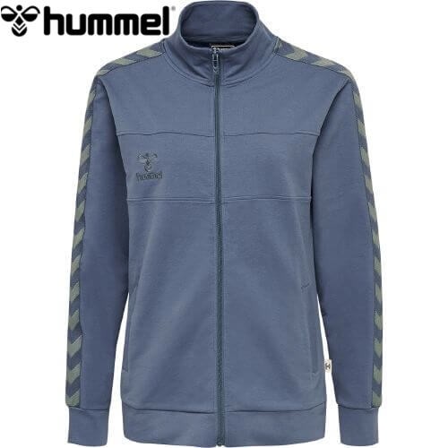 Bluza bawełniana damska HUMMEL MOVE