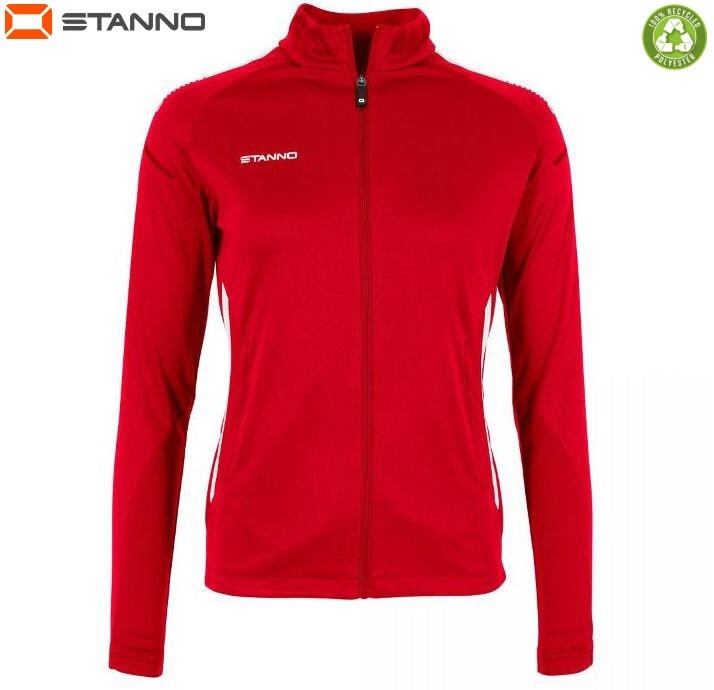 Bluza sportowa damska STANNO FIRST