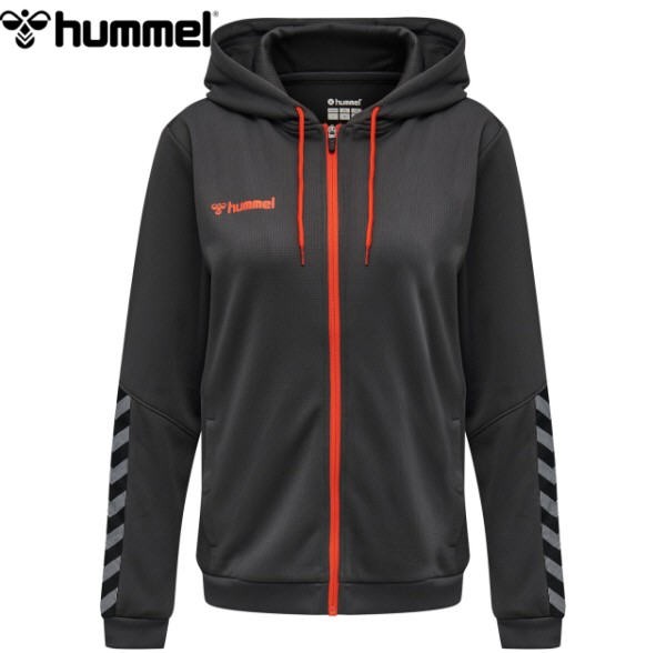 Bluza damska z kapturem HUMMEL AUTHENTIC