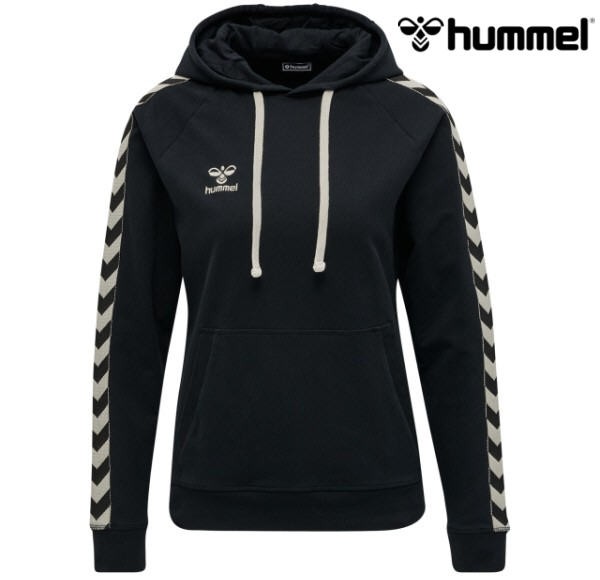 Bluza damska z kapturem HUMMEL MOVE