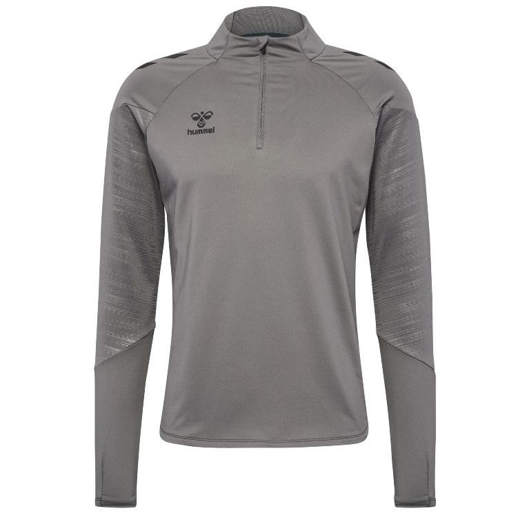 Męska bluza treningowa HUMMEL PRO TRAINING