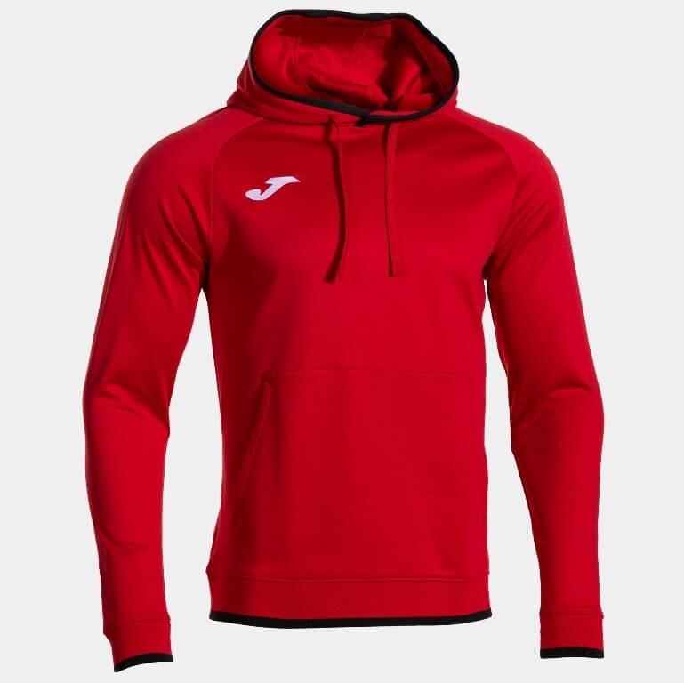 Męska bluza z kapturem JOMA COMBI PREMIUM