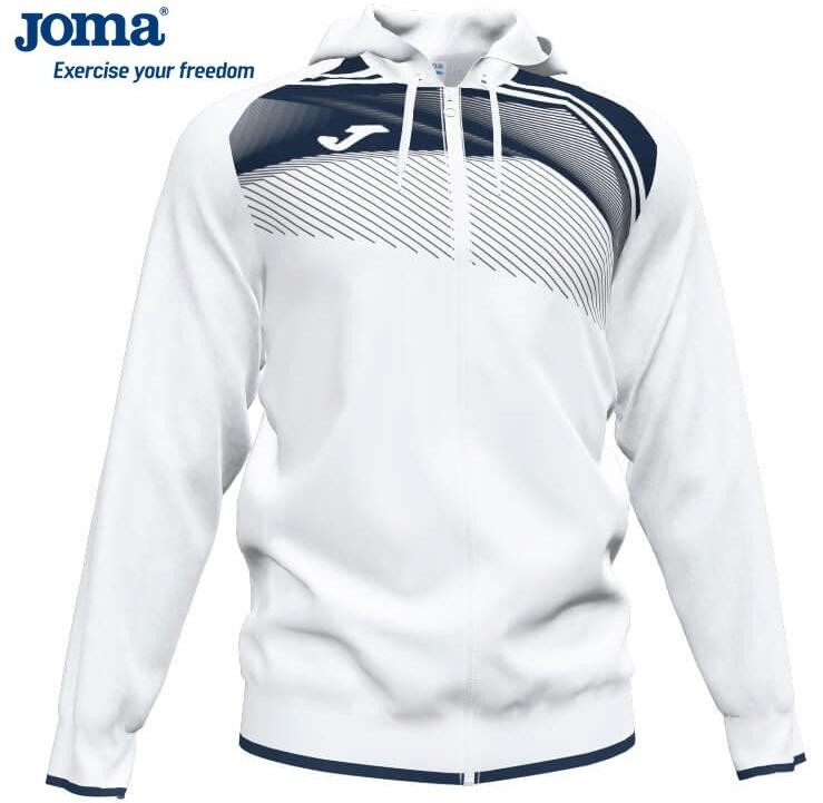 męska bluza tenisowa joma supernova II