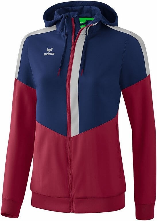 Bluza sportowa damska ERIMA SQUAD