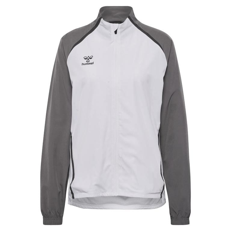 Damska bluza sportowa HUMMEL LEAD 2.0