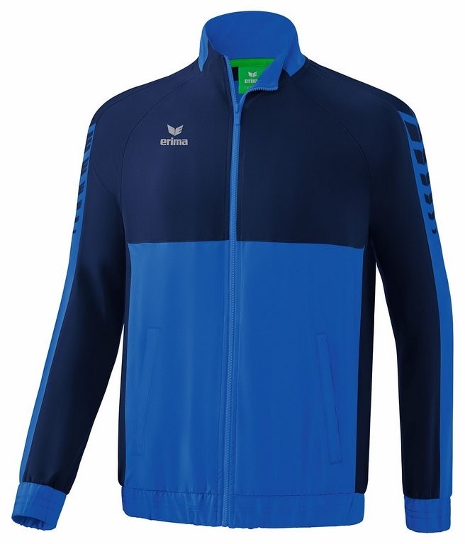 Bluza sportowa męska ERIMA SIX WINGS