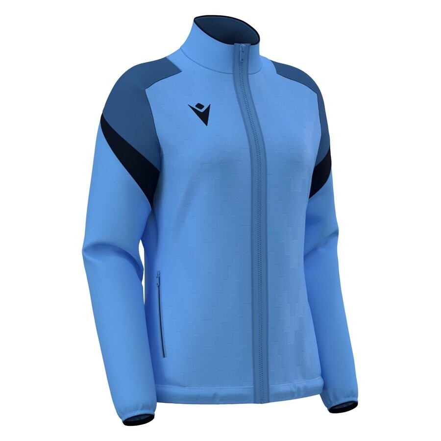 MACRON ATHENA RISING bluza treningowa damska