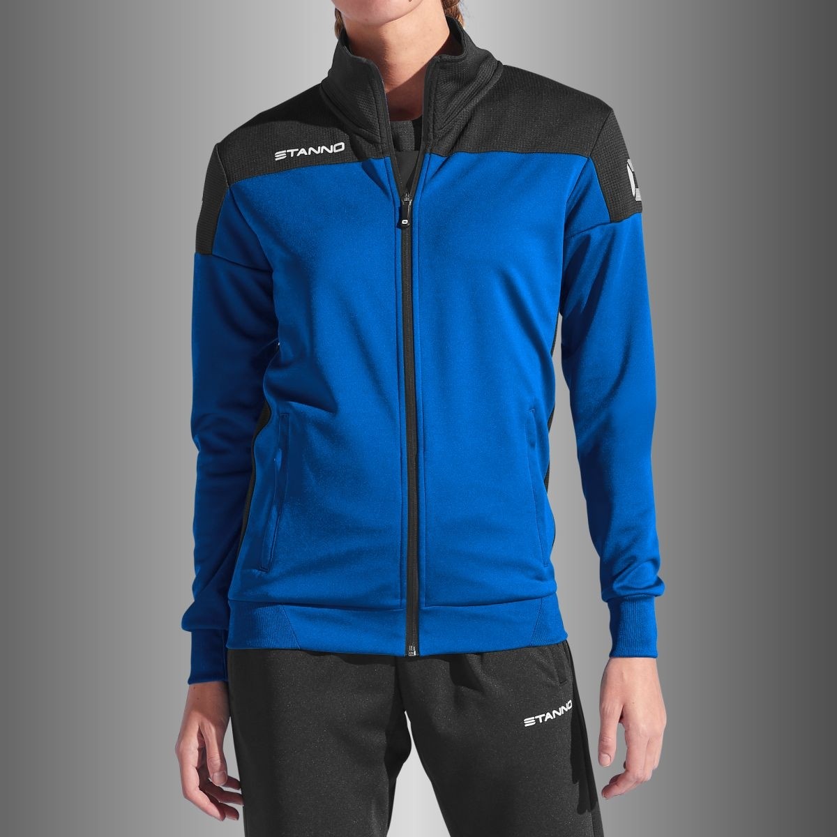 bluza sportowa damska stanno pride