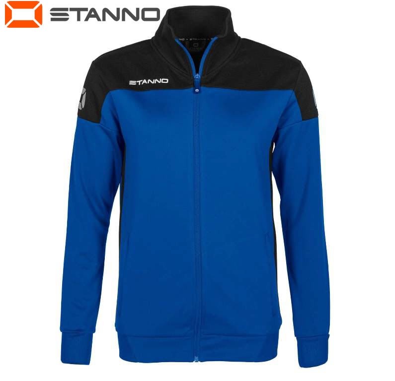 damska bluza treningowa stanno pride