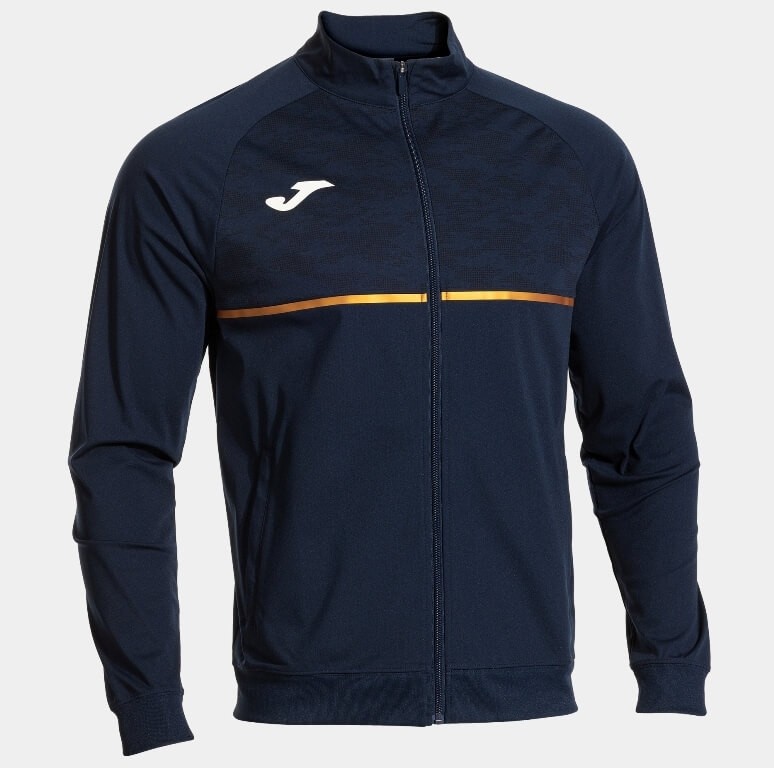 Męska bluza sportowa HUMMEL RECORD PRO