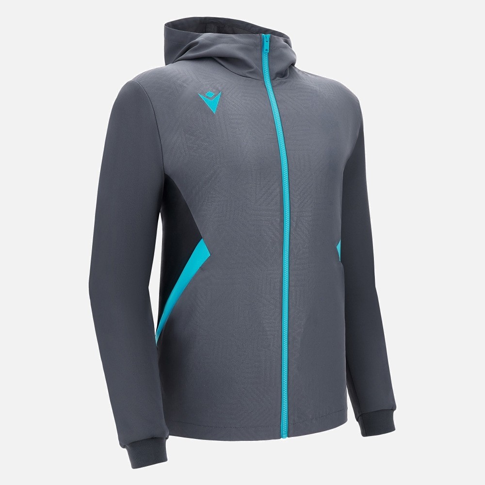 MACRON TIAMAT VICTORY bluza męska z kapturem